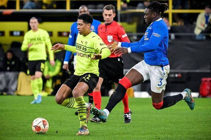 欧冠哥本哈根VS马尔默预测分析哥本哈根进攻点分散的简单介绍  第2张