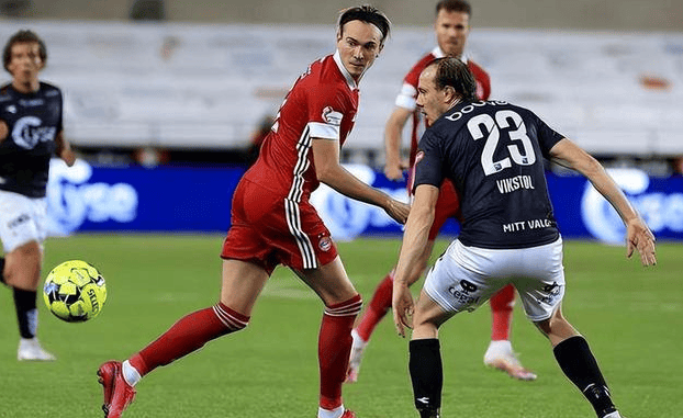 挪超斯特罗姆加斯特VS特罗姆瑟赛事预测特罗姆瑟近况势如破竹的简单介绍  第2张