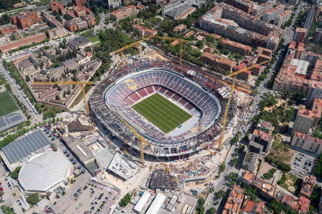 曝巴萨新球场存在安全缺陷9月启用计划生变的简单介绍
