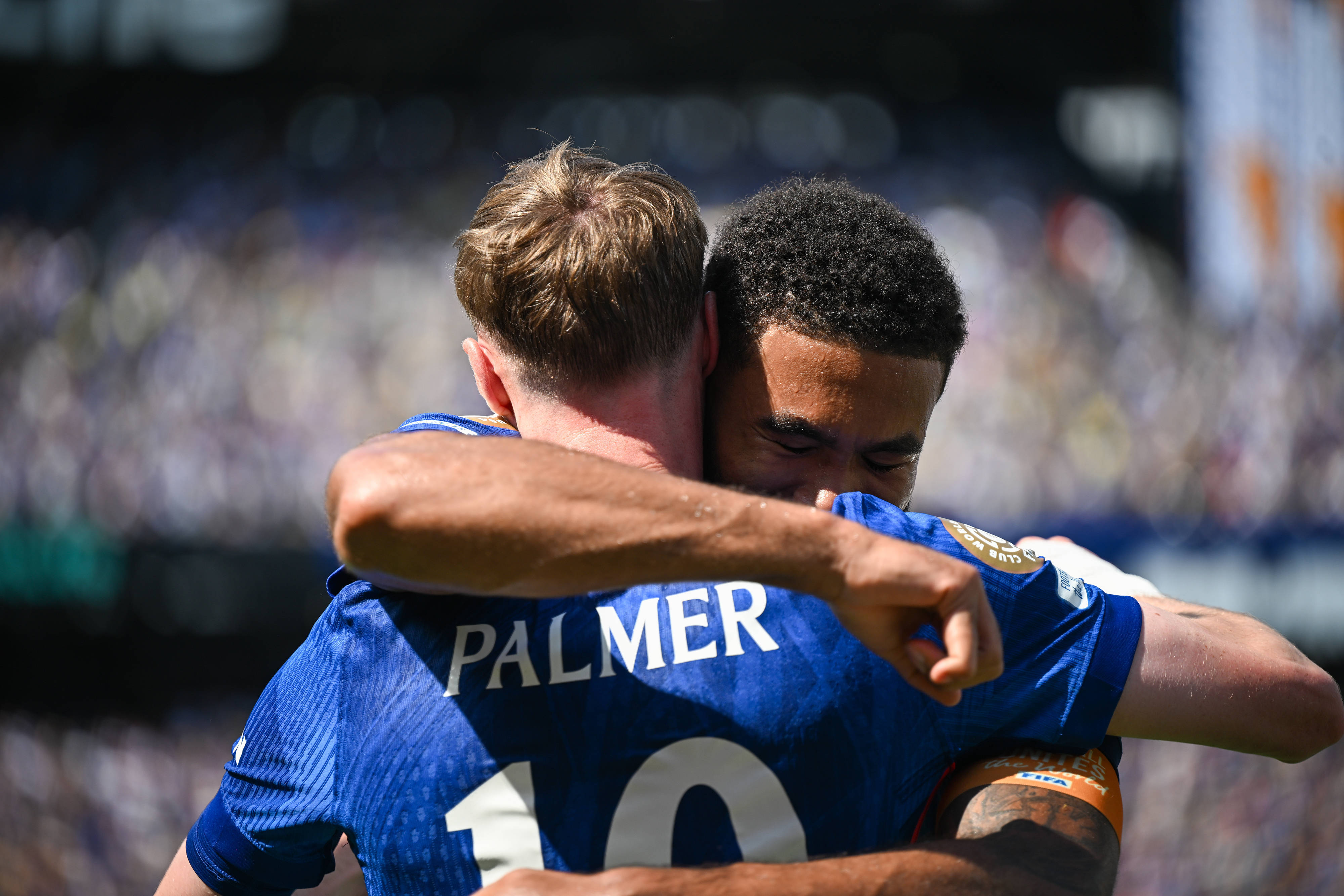 包含世俱杯切尔西VS巴黎圣日耳曼预测大巴黎近期状态出色的词条 第2张 包含世俱杯切尔西VS巴黎圣日耳曼预测大巴黎近期状态出色的词条 第2张