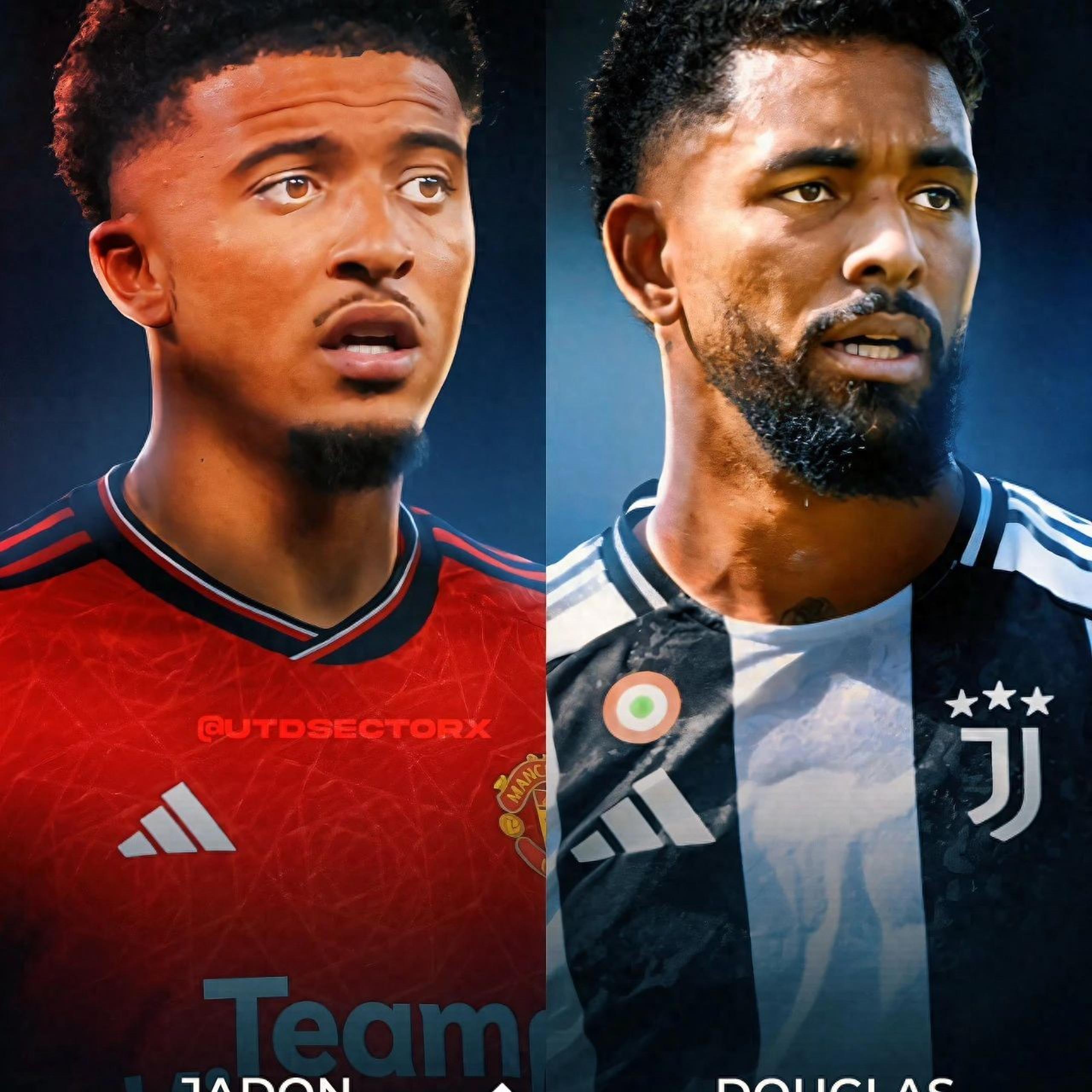 尤文1500万英镑报价桑乔已与后者达成个人协议的简单介绍