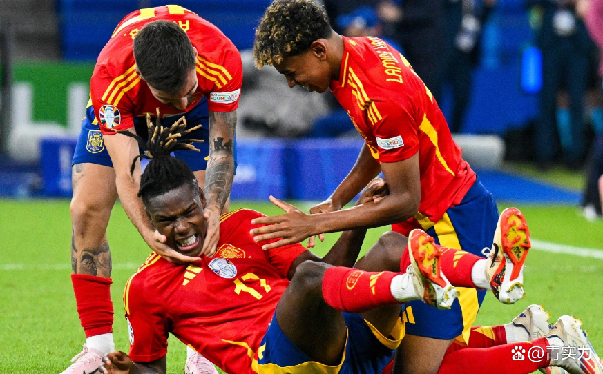 亚马尔退出西班牙队集训因有伤在身的简单介绍