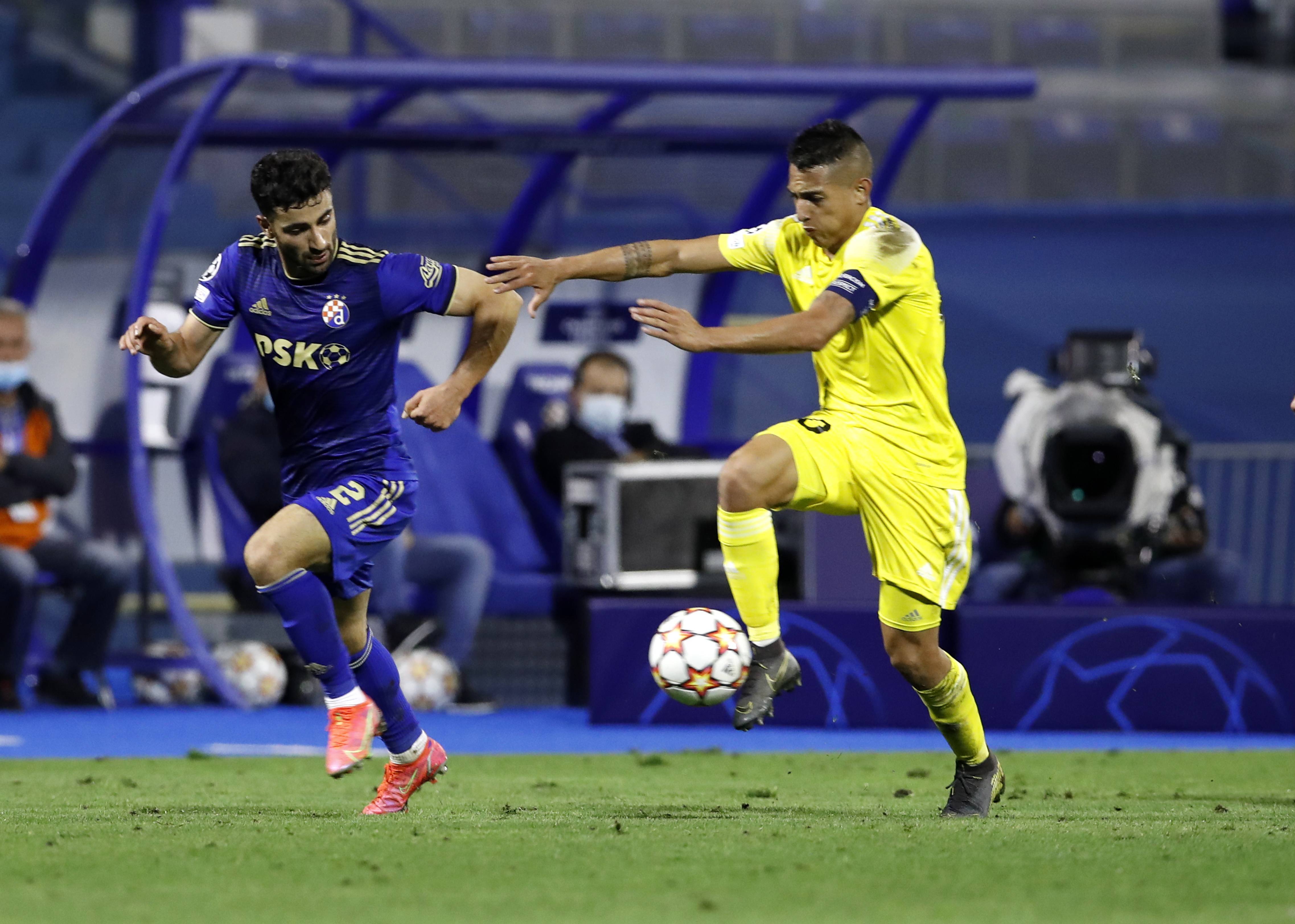 欧冠卢多戈雷茨VS费伦茨瓦罗斯比分预测难分难解的简单介绍