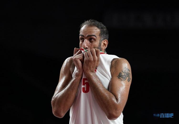 伊朗男篮将战叙利亚男篮伊朗男篮提前晋级8强的简单介绍