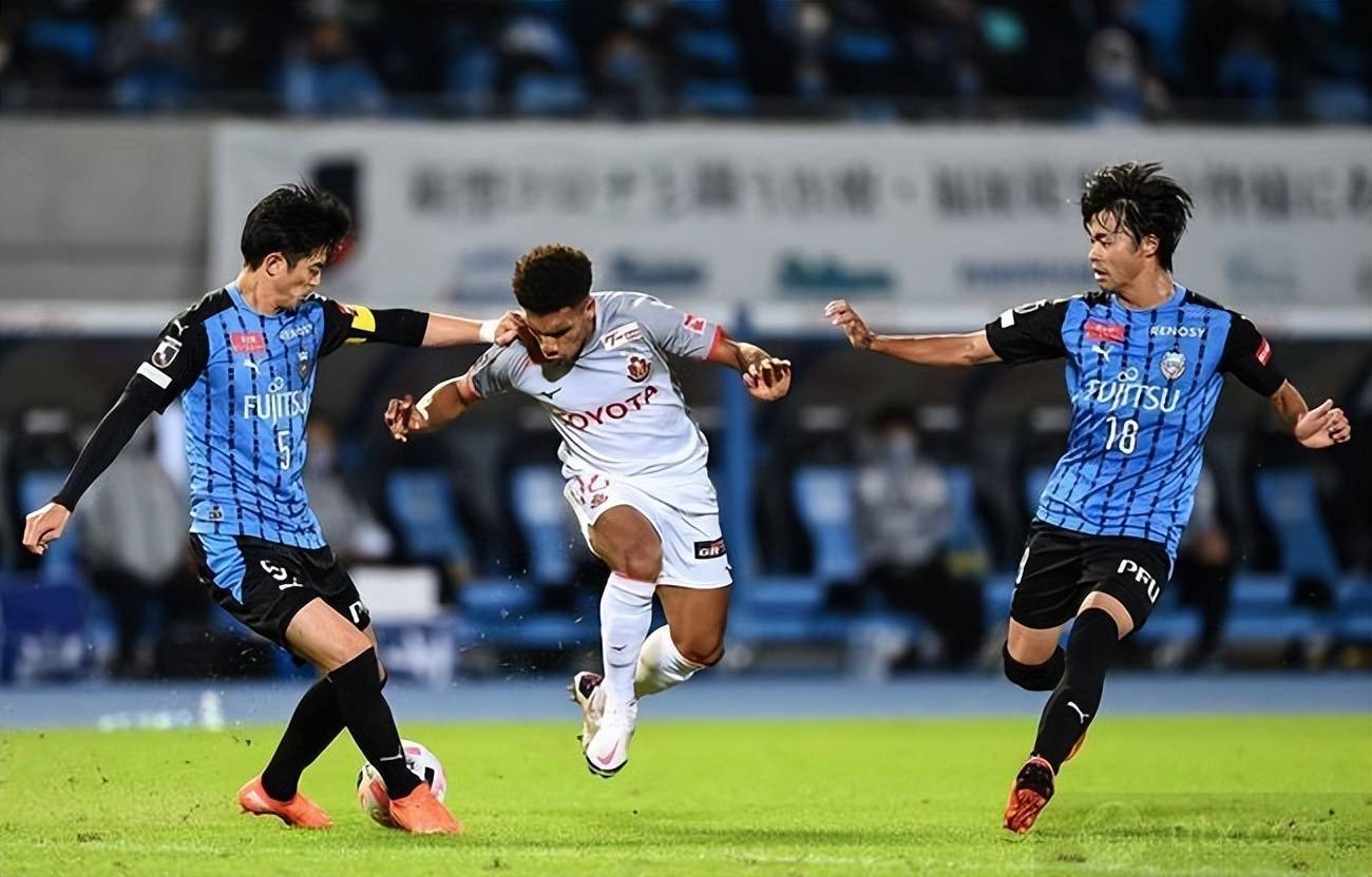 日职联川崎前锋VS神户胜利船前瞻预测两队排名接近的简单介绍