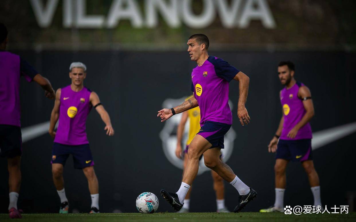 包含曝巴萨与罗梅乌达成解约协议腾出薪资空间的词条