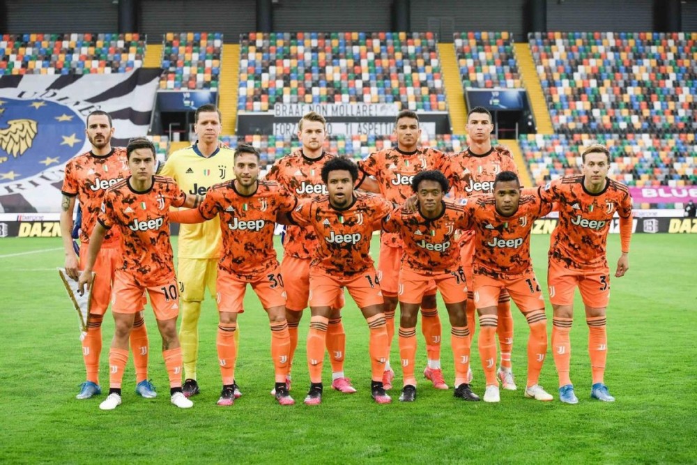 尤文图斯将11名球员列入出售名单斑马军团希望更新阵容的简单介绍  第2张