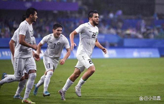 关于亚洲足坛又产生两支世界杯新军的启示乌兹别克斯坦约旦晋级正赛的信息  第2张