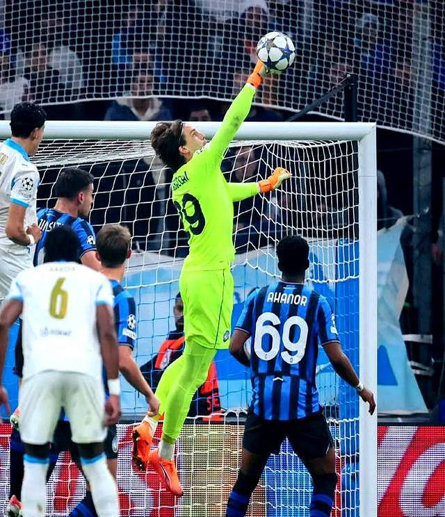 尤里奇下课遭亚特兰大解雇 第2张 尤里奇下课遭亚特兰大解雇 第2张