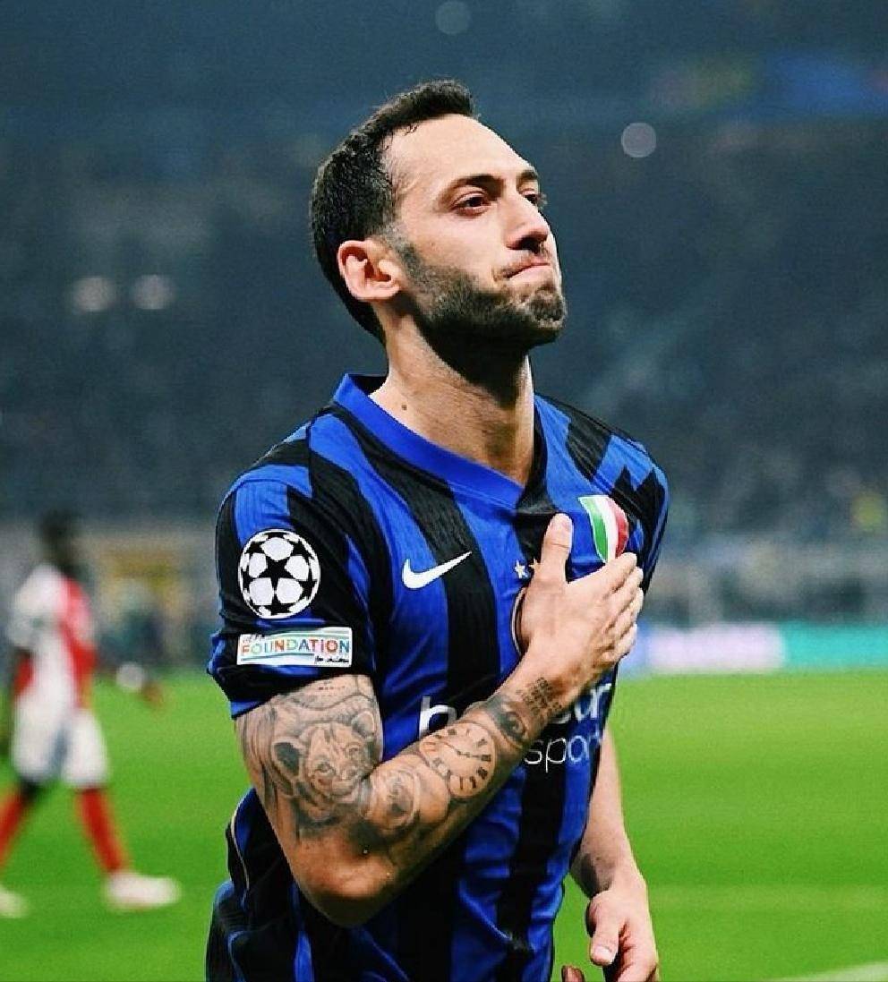 包含曝京多安曾被免费推荐给国米球员加盟加拉塔萨雷的词条