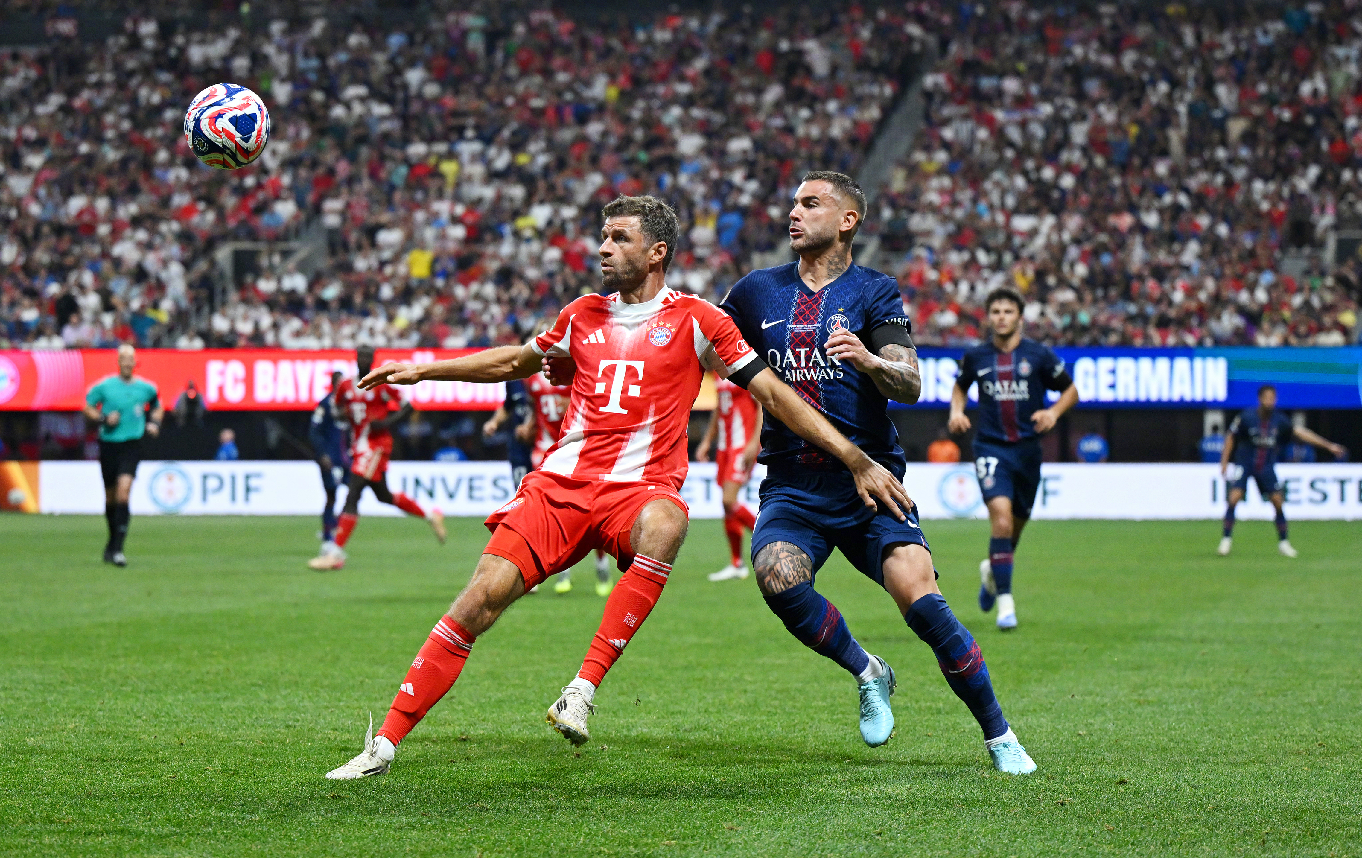 关于新赛季德甲夺冠赔率拜仁慕尼黑被看好卫冕的信息