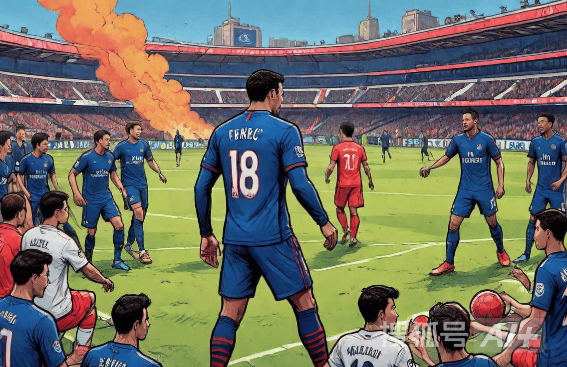 法甲布雷斯特VS巴黎圣日尔曼赛事预测巴黎主力伤员相继复出的简单介绍