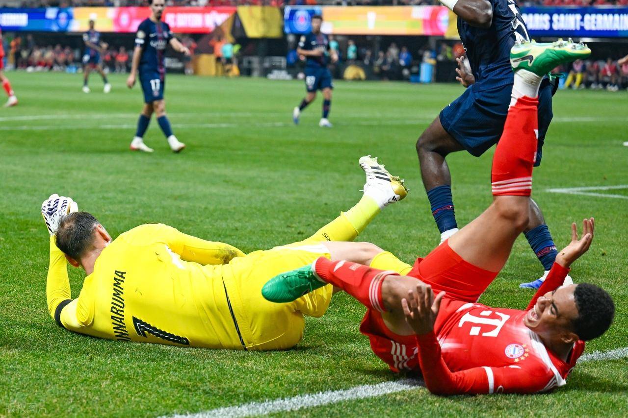 包含曝多纳鲁马与巴黎续约未定合同明夏到期的词条