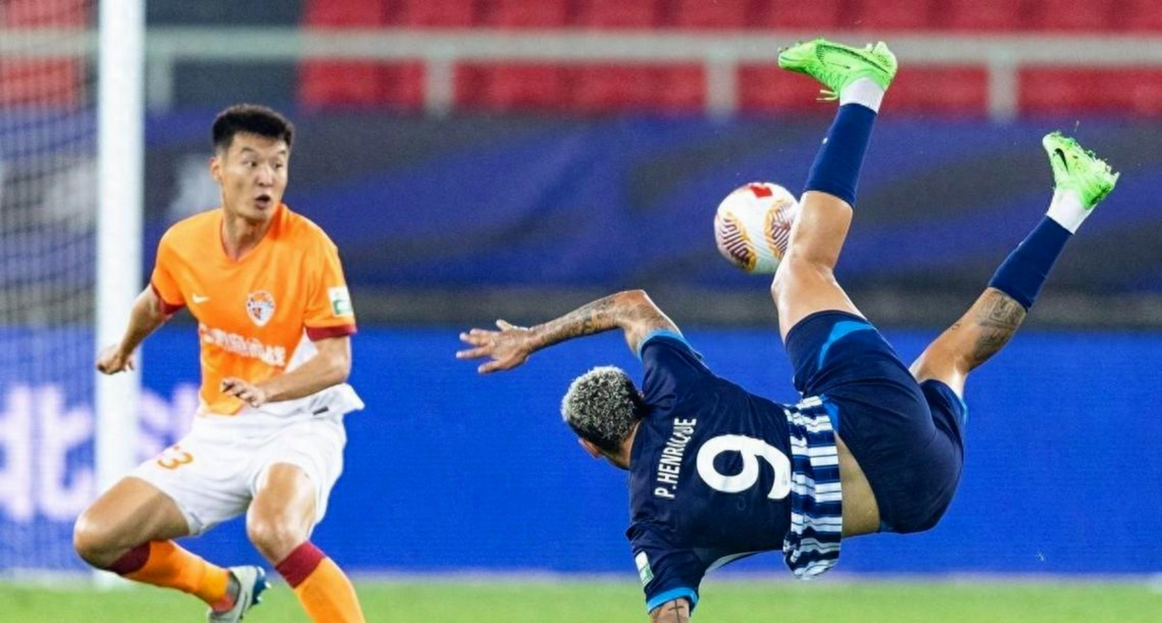 包含中超长春亚泰VS梅州客家前瞻梅州客家要捍卫安全区位置的词条