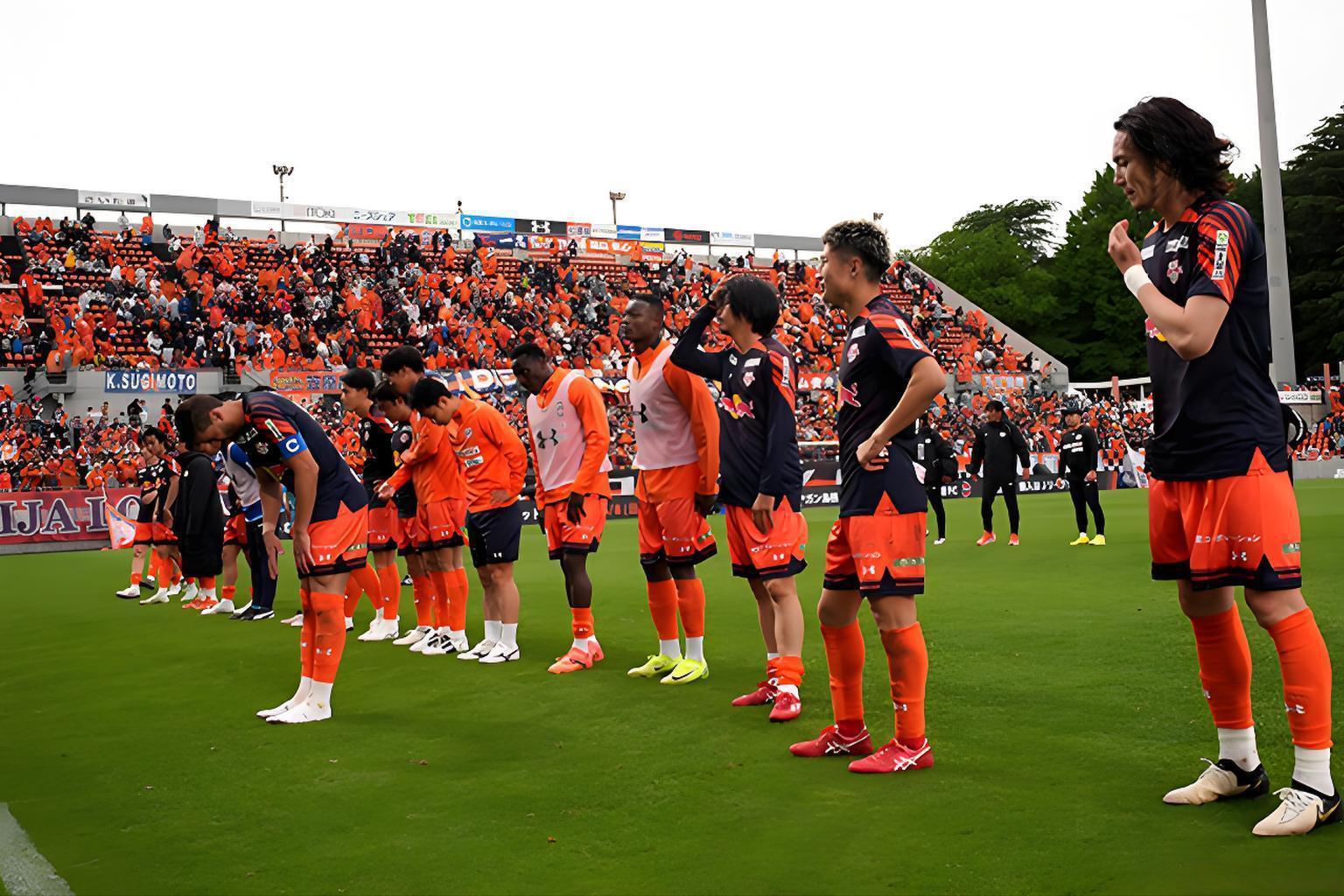 日职乙大宫松鼠RBvs爱媛FC预测分析爱媛FC保级形势堪忧的简单介绍  第2张