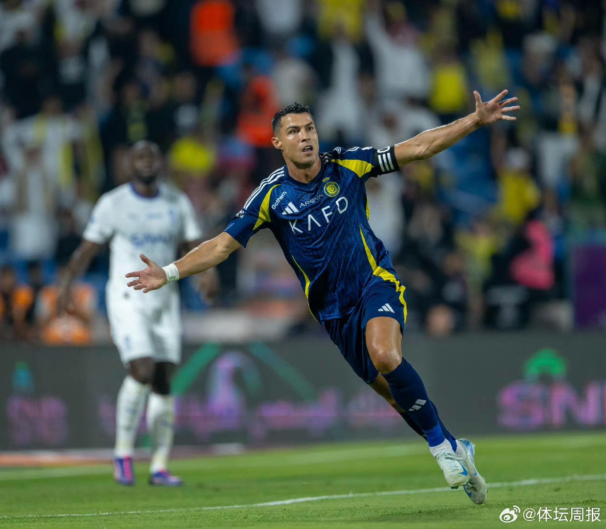 沙职拉斯决心VS利雅得胜利预测分析C罗状态依然火爆的简单介绍 第2张 沙职拉斯决心VS利雅得胜利预测分析C罗状态依然火爆的简单介绍 第2张