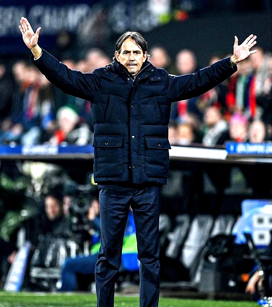 包含小因扎吉妻子透露丈夫为何决定离任国米的时光是美好的的词条  第2张