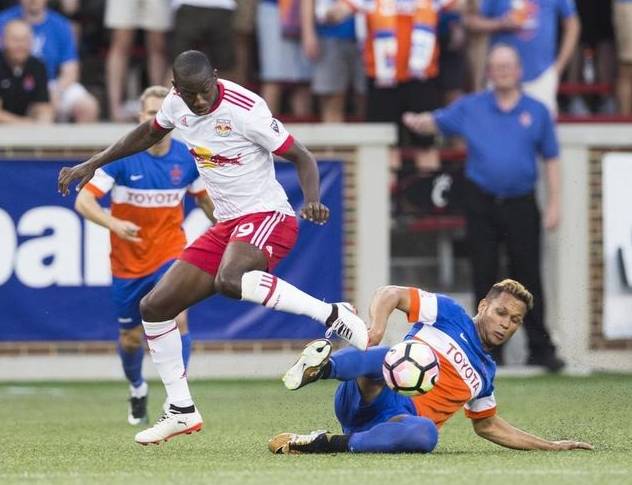 关于美职足堪萨斯城竞技VS纽约城预测分析纽约城防守不错的信息