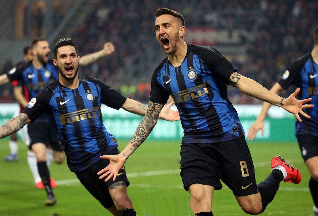 关于意甲国际米兰VS乌迪内斯今日比分国米实力更加出色的信息