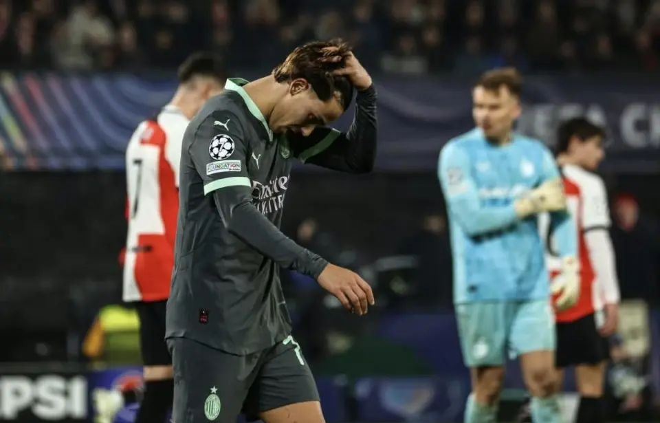 媒体:埃姆雷·詹伤情反复将缺席德国杯和德甲首轮的简单介绍 第2张 媒体:埃姆雷·詹伤情反复将缺席德国杯和德甲首轮的简单介绍 第2张