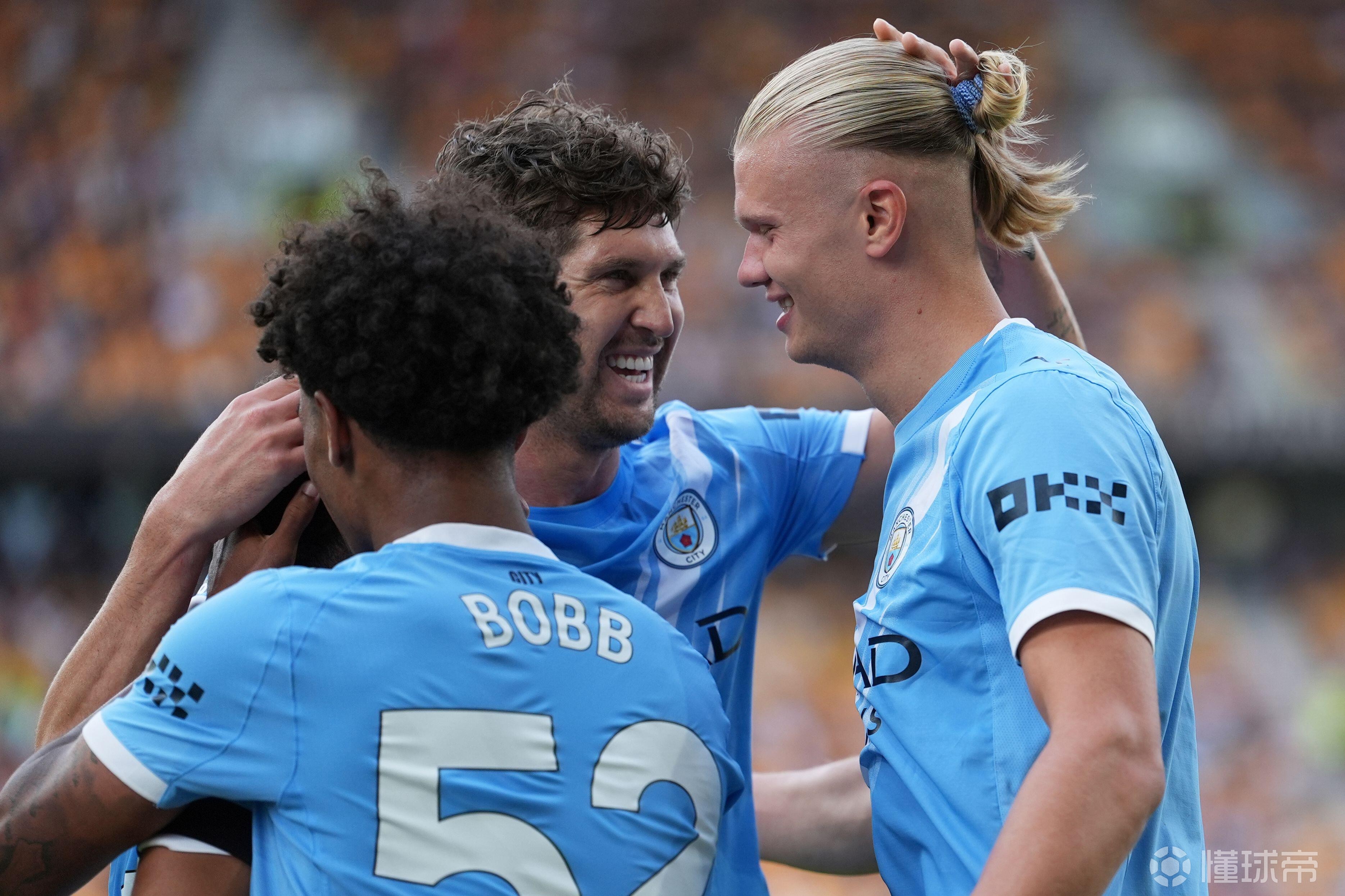 关于曼城近38轮联赛仅65分自2016年11月以来最差的信息  第2张