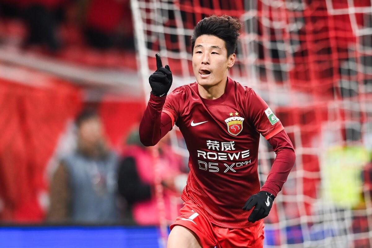 包含武磊不在伊万计划中球员已经退出国家队的词条  第2张