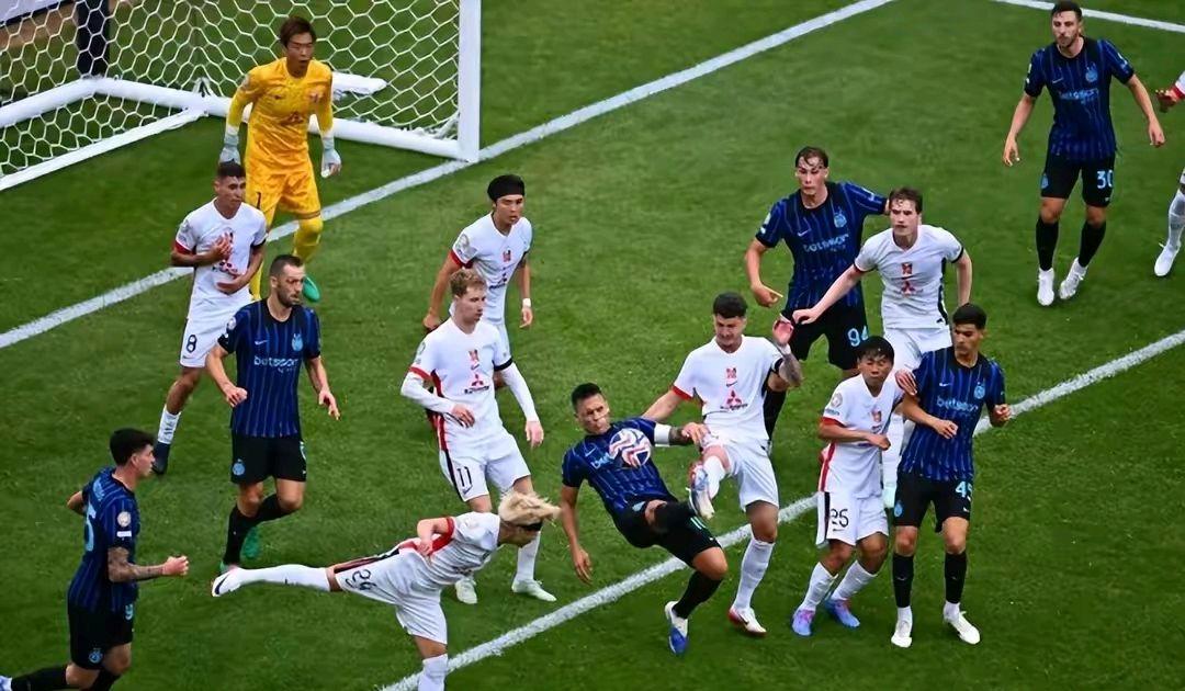 TA：世俱杯会想念阿根廷球迷阿根廷球队悉数出局的简单介绍