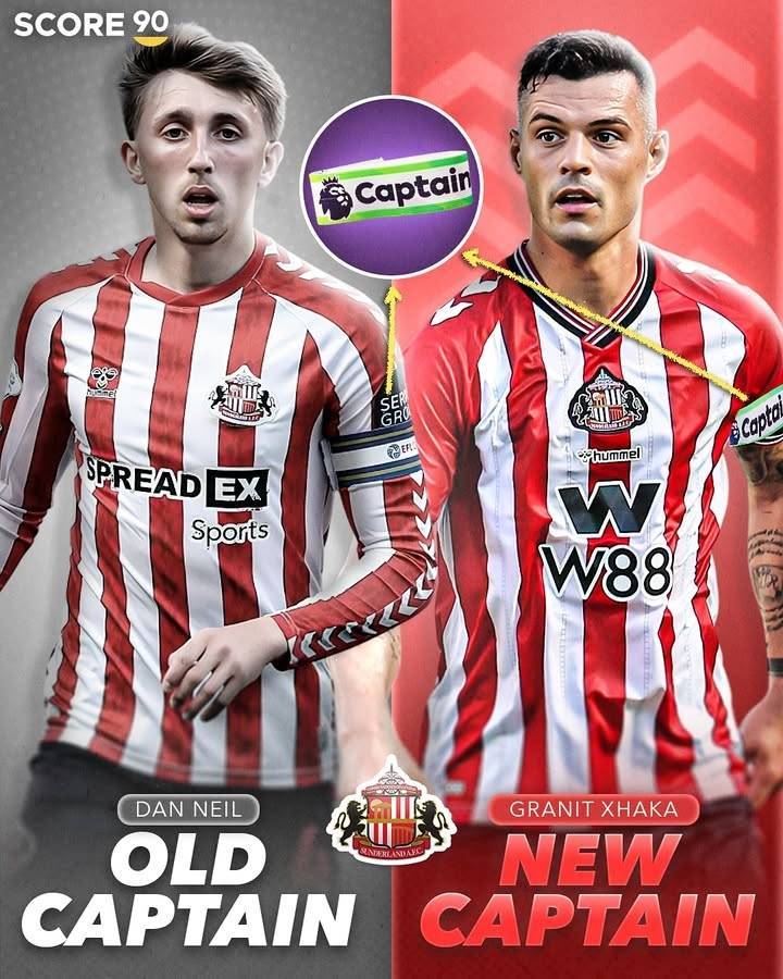 桑德兰再次报价扎卡力促交易达成的简单介绍