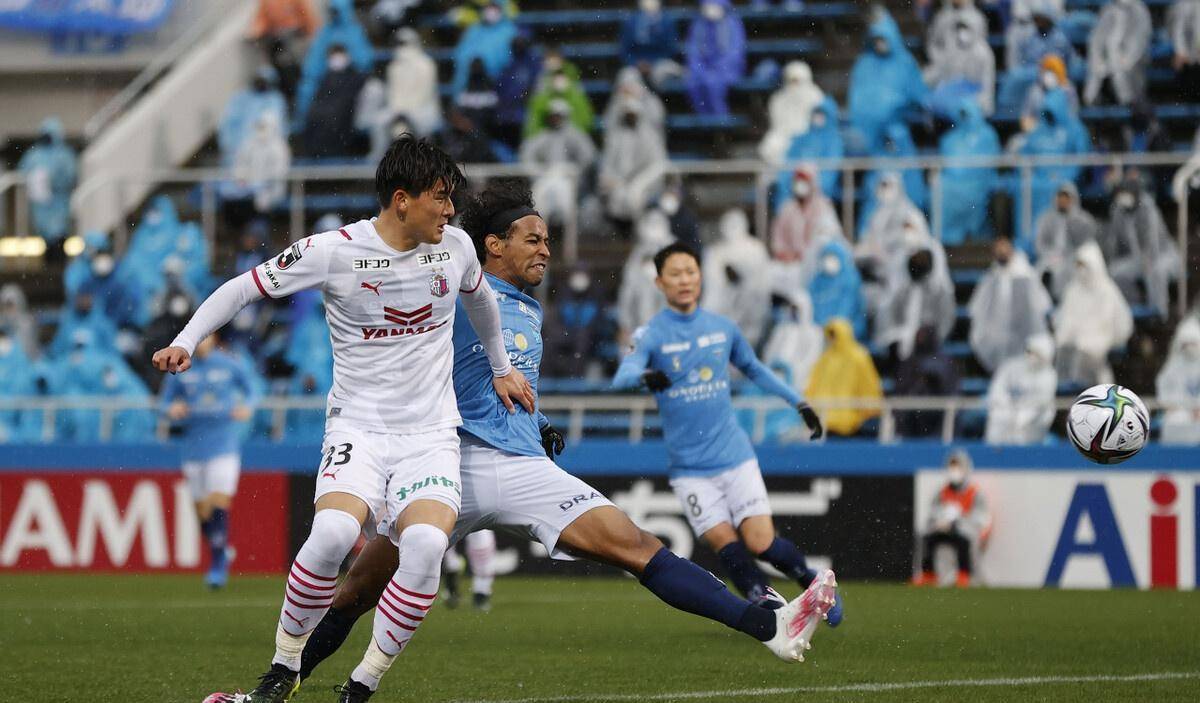 日职联足球推荐：町田泽维VS神户胜利船预测势均力敌的简单介绍  第2张