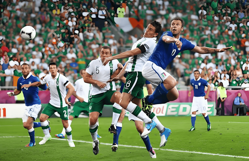 世预赛足球推荐:德国VS北爱尔兰前瞻德意志正名之战的简单介绍 第2张 世预赛足球推荐:德国VS北爱尔兰前瞻德意志正名之战的简单介绍 第2张