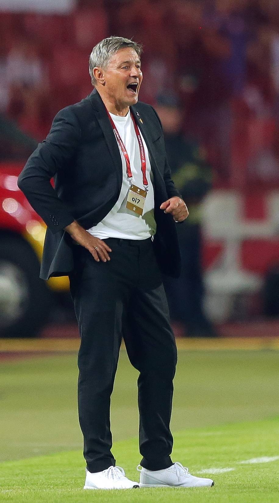 世预赛塞尔维亚0-5英格兰马杜埃凯打进国家队生涯首球的简单介绍  第2张