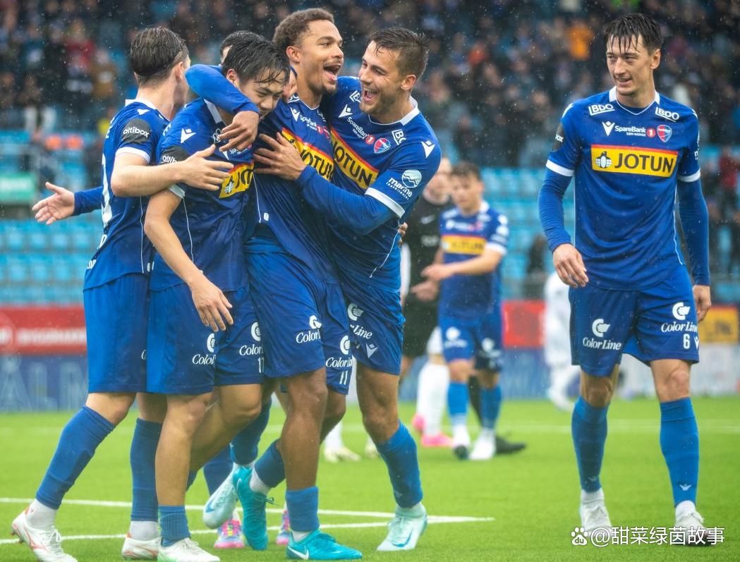 挪超桑德菲杰vs克里斯蒂安松前瞻分析攻守对决一触即发的简单介绍