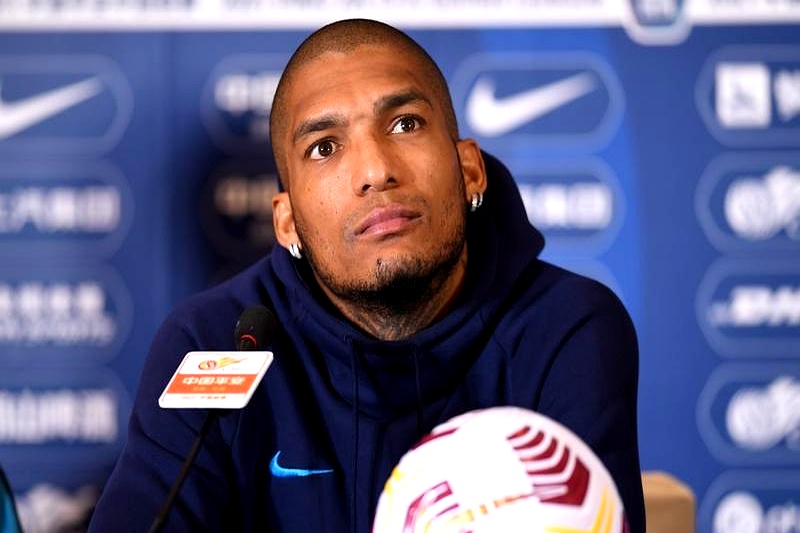 曝大连英博打算换掉卡兰加需完成解约的简单介绍  第2张