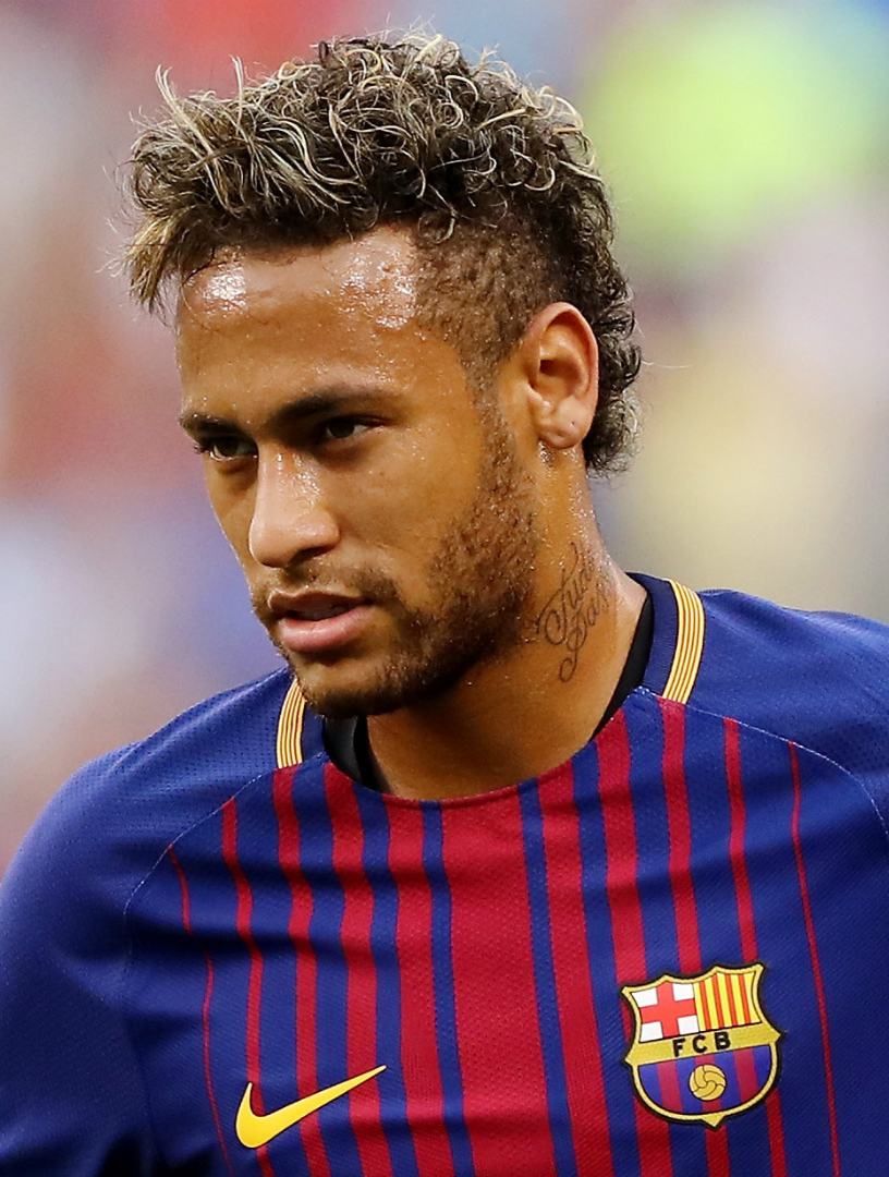 关于内马尔回应与球迷冲突理解批评但拒绝侮辱的信息  第2张