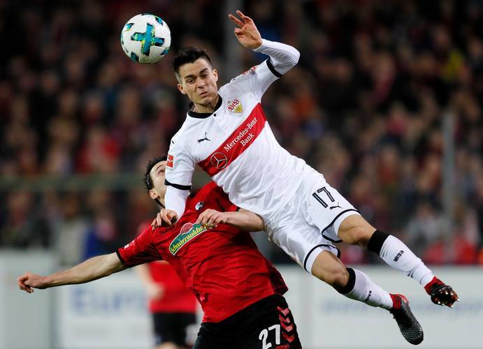 关于德国杯不伦瑞克VS斯图加特预测斯图加特交锋优势明显的信息  第2张