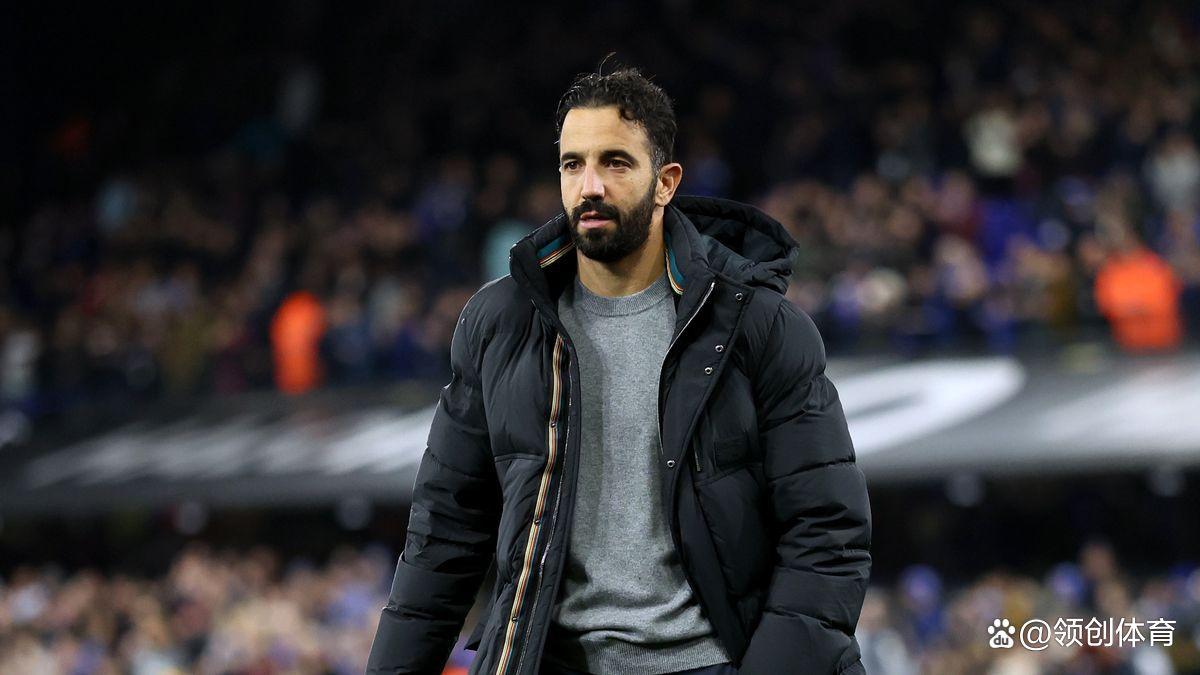 包含曝阿莫林曾开会批评乌加特质疑其职业生涯态度的词条  第1张