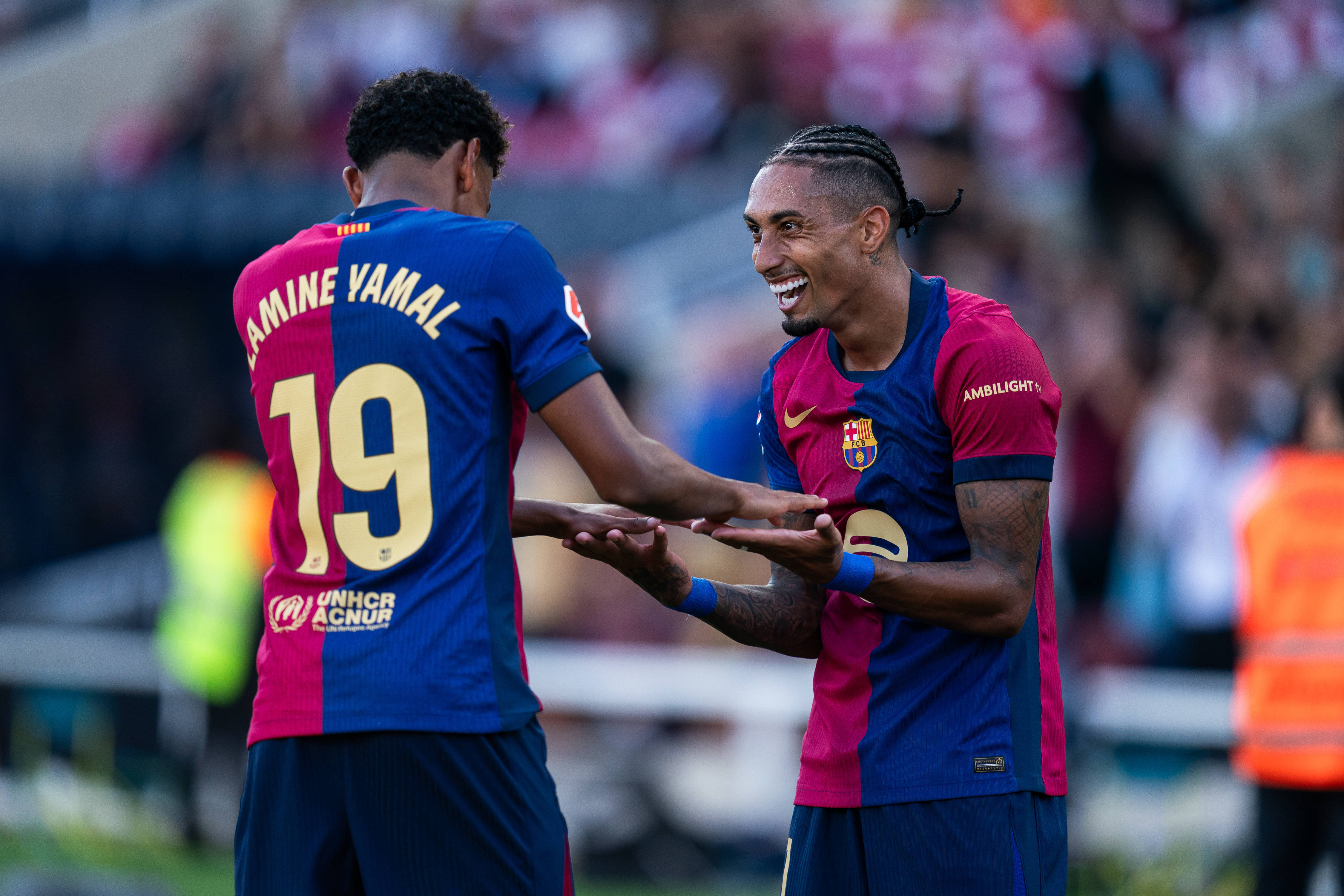 包含曝拉什福德明确希望加盟巴萨经纪人曾与巴萨会面的词条  第2张