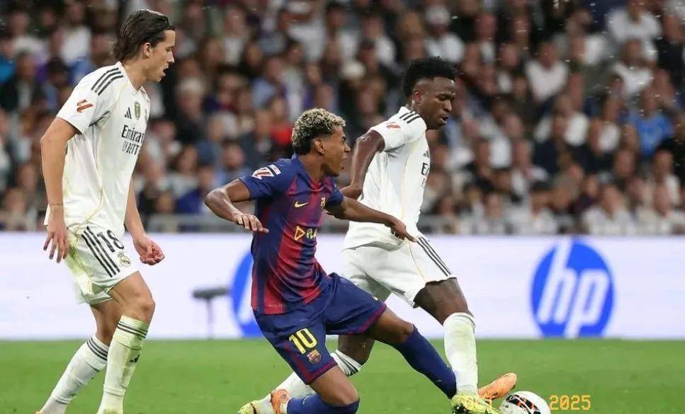 西足协澄清征召亚马尔：与巴萨不存在矛盾  第2张