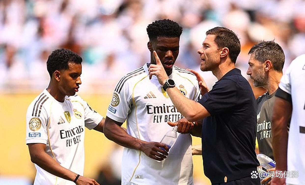 皇马愿意出售罗德里戈阿森纳迎来机会的简单介绍  第2张