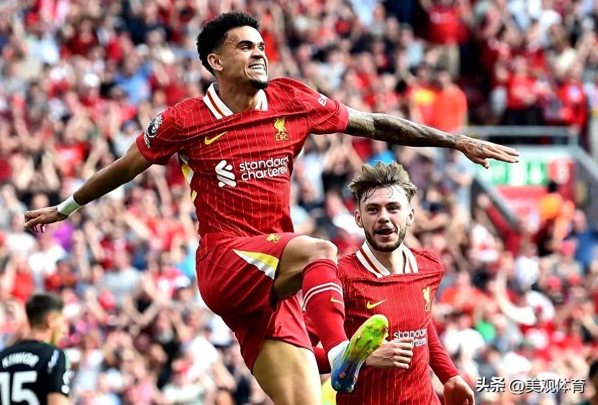 关于拜仁报价路易斯迪亚斯球员有意离队的信息  第1张