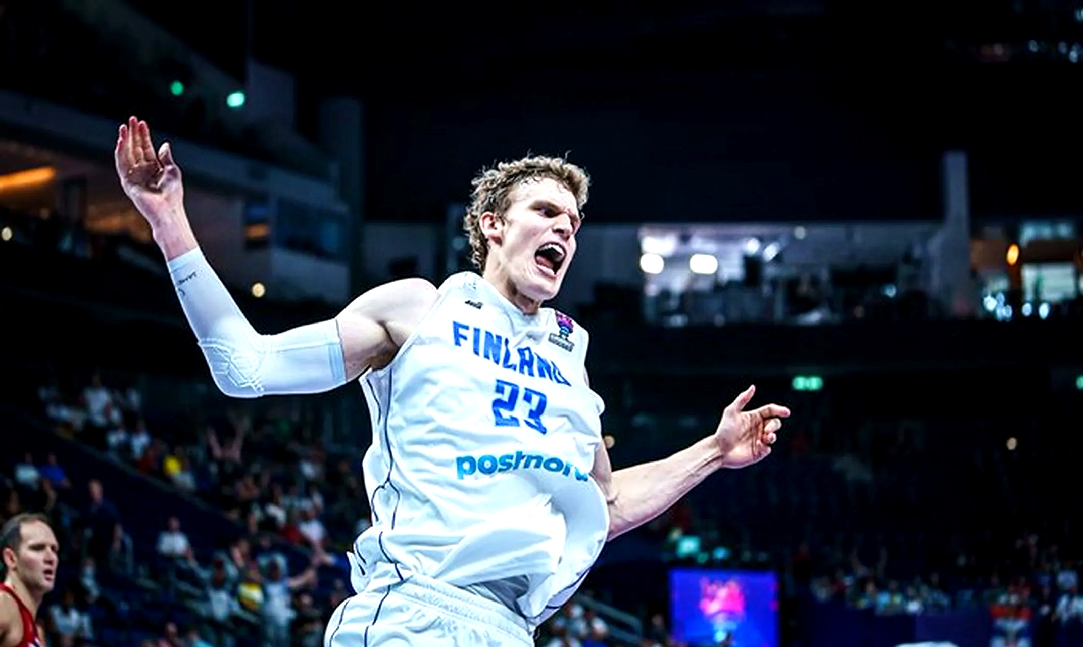 关于德国男篮大胜瑞典男篮迎两连胜施罗德小瓦格纳均有出色发挥的信息 第1张 关于德国男篮大胜瑞典男篮迎两连胜施罗德小瓦格纳均有出色发挥的信息 第1张