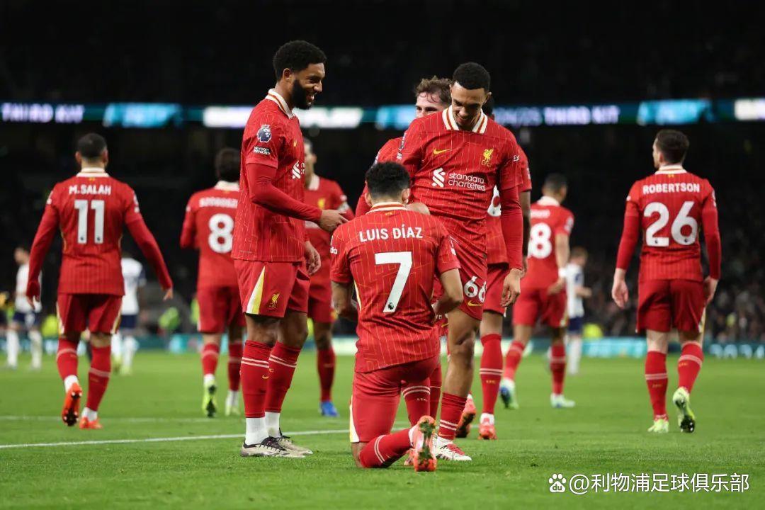 阿诺德离开后利物浦胜率骤降胜率仅有47%的简单介绍