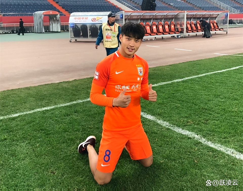 关于鲁媒展望京鲁大战：国安排兵布阵存在悬念泰山队阵型打法相对稳定的信息  第1张