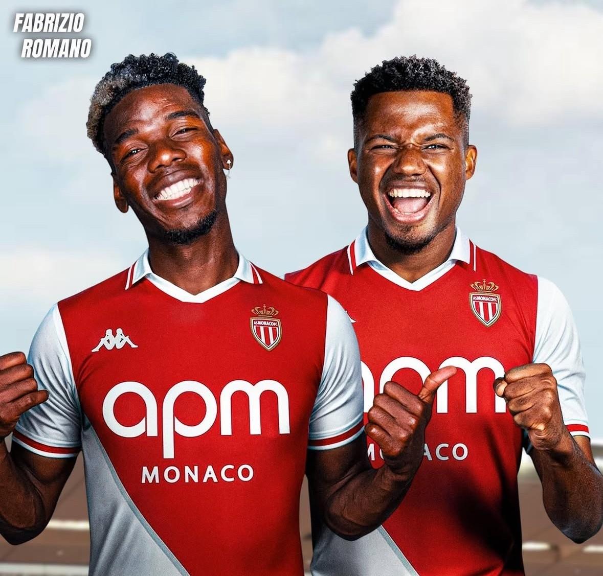 曝法蒂即将租借加盟摩纳哥双方达成口头协议的简单介绍  第1张