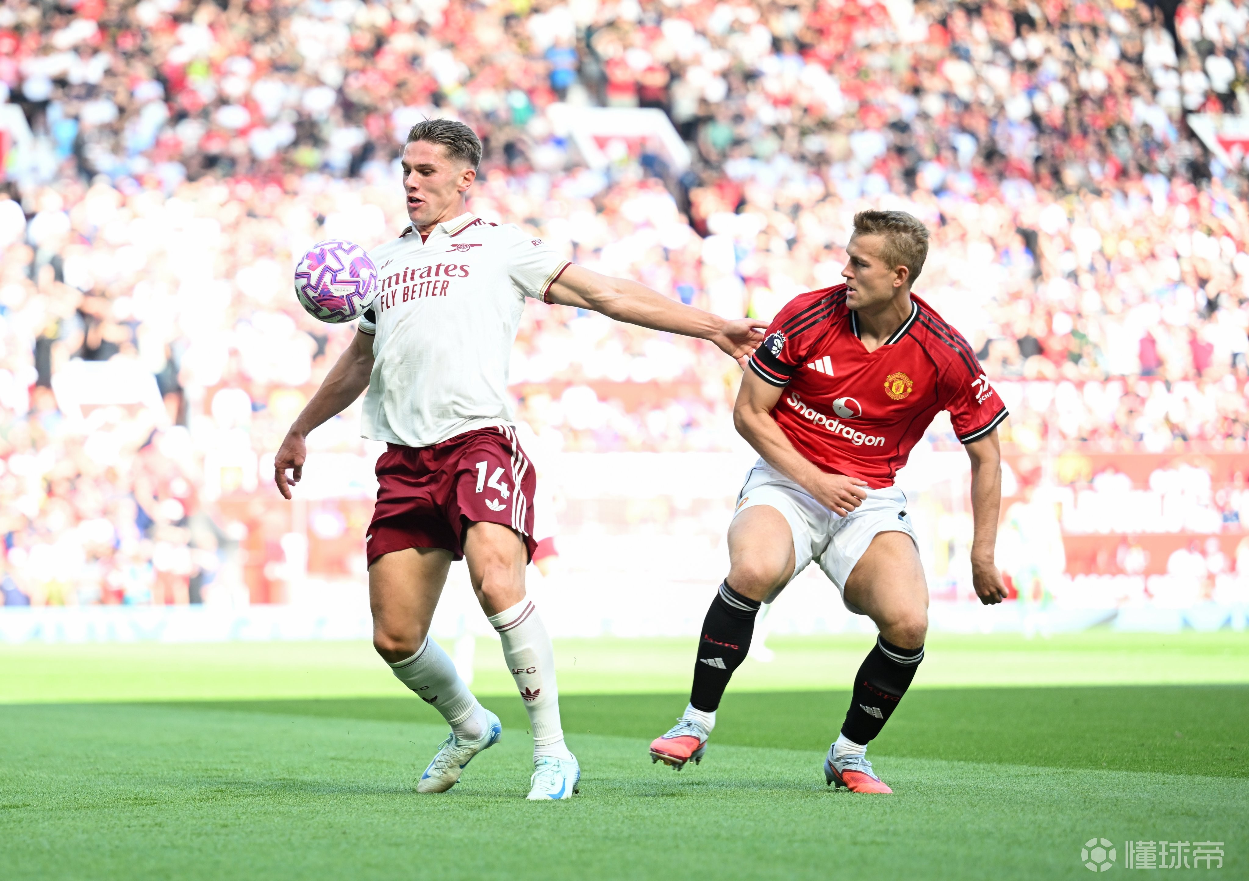 关于阿森纳与哲凯赖什经纪人会面枪手也在探索引进瑞典前锋的机会的信息 第2张 关于阿森纳与哲凯赖什经纪人会面枪手也在探索引进瑞典前锋的机会的信息 第2张