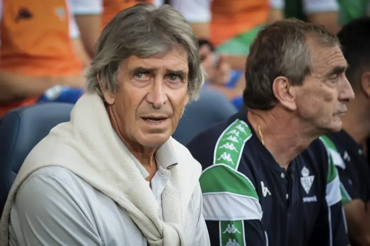 包含佩工：贝蒂斯和切尔西夺冠概率五五开皇家贝蒂斯将迎战切尔西的词条  第2张