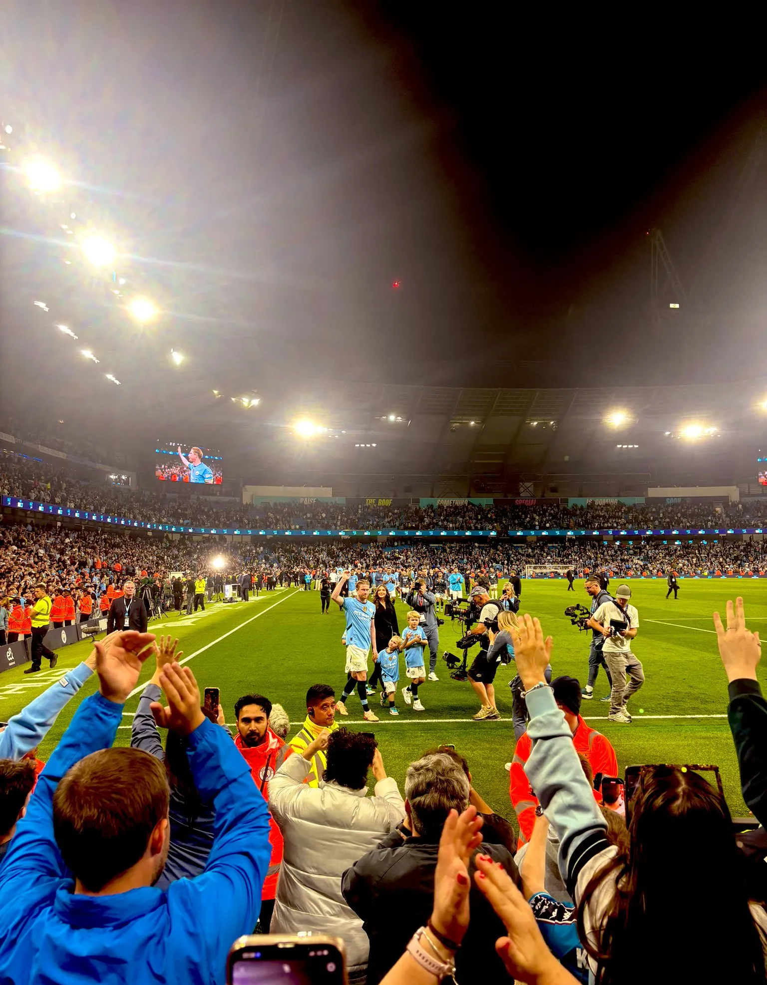 关于法蒂很可能无缘新赛季法甲首轮但他正在为复出全力准备着的信息  第2张