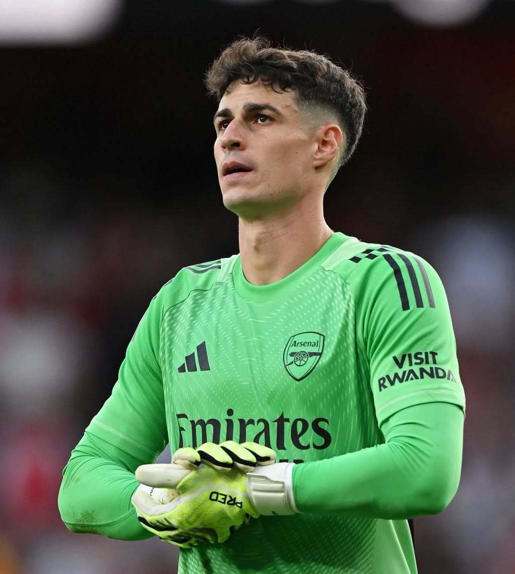 阿森纳官宣凯帕加盟枪手门将位置得到补充的简单介绍