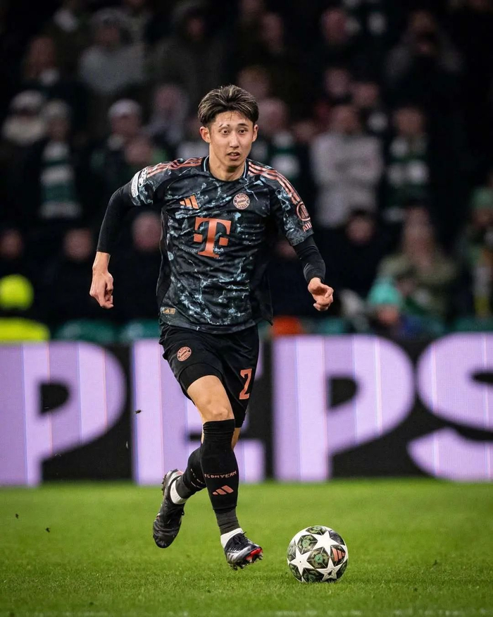 包含曝拜仁将因戴维斯受伤获赔最高可获得750万欧的词条 第2张 包含曝拜仁将因戴维斯受伤获赔最高可获得750万欧的词条 第2张