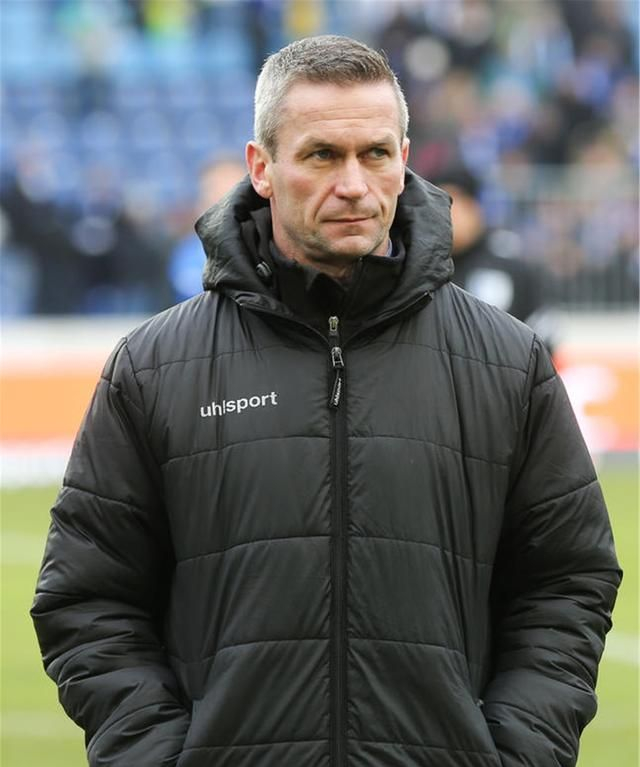 关于日本前锋古川阳介加盟德乙签约达姆施塔特的信息  第2张